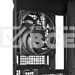 Корпус для ПК Silverstone SST-SEH2M-B черный, фото4