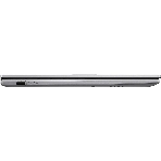 Ноутбук ASUS Vivobook 15 X1504VA-BQ4056 Intel Core 5 120U 1400MHz/15.6'/1920x1080/16GB/512GB SSD/Intel Graphics/Wi-Fi/Bluetooth/Windows 11 Pro (90NB13Y2-M02FT0_Win11P) Silver, фото9