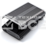 Внешний бокс Satechi USB4 NVMe SSD Pro Enclosure, M.2 2230/2242/2280, Серый ST-EU4NPM, фото3