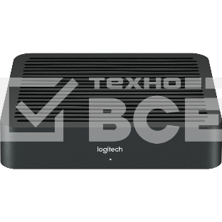 Кабель-переходник Logitech TABLE HUB FOR RALLY