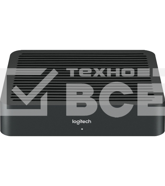Кабель-переходник Logitech TABLE HUB FOR RALLY