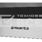 Шкаф духовой электрический с функцией СВЧ Maunfeld MCMO.44.9S, встраиваемый, фото19
