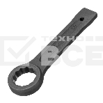 Ключ кольцевой Сибртех 14274 ударный, 32 мм, фото 1