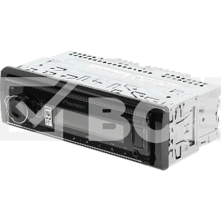 Автомагнитола Pioneer MVH-S520BT 1DIN 4x50Вт