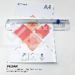 Ламинатор Гелеос ЛМ A4 Комбо, 2 вала, А4, 150мкм, 300 мм/мин, фото9