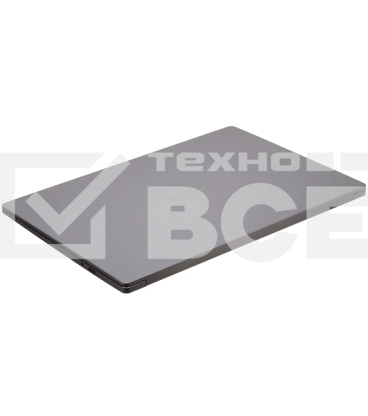 Ноутбук Honor MagicBook X16 2026 BRG-X/16'/IPS/Intel Core Ultra 5 125H/16Gb/1Tb SSD/Intel Arc/Windows 11 Home/серый/1.75kg