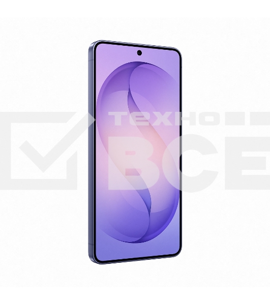 Смартфон Samsung Galaxy S26 SM-S942B 12/512Gb фиолетовый