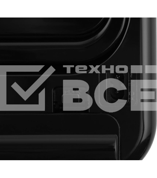 Радиоприемник Vitek VT-3593 (BK) Выходная мощность 1 вт. Динамики 1.Тип батареек UM-2/C