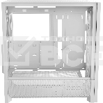 Корпус Ocypus Delta C70 WH ARGB, Midi-Tower, белый, 4 x 120 мм, фото6