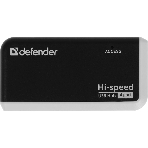 USB-разветвитель Defender QUADRO INFIX, USB 2.0 - 4 порта, USB, фото7