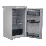 Холодильник Саратов 550 серый однокамерный 122л, фото2