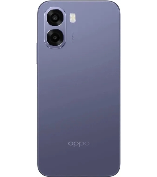 Смартфон OPPO A6x CPH2819 4/128Gb темно-фиолетовый