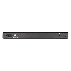 Коммутатор D-Link DGS-1520-52/A1A, 48×1 Гбит/с + 2×10 Гбит/с Base-T + 2×10 Гбит/с SFP+, управляемый, фото3