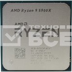 Процессор AMD Ryzen 9 5900X Soc-AM4 3.7GHz OEM, фото 1