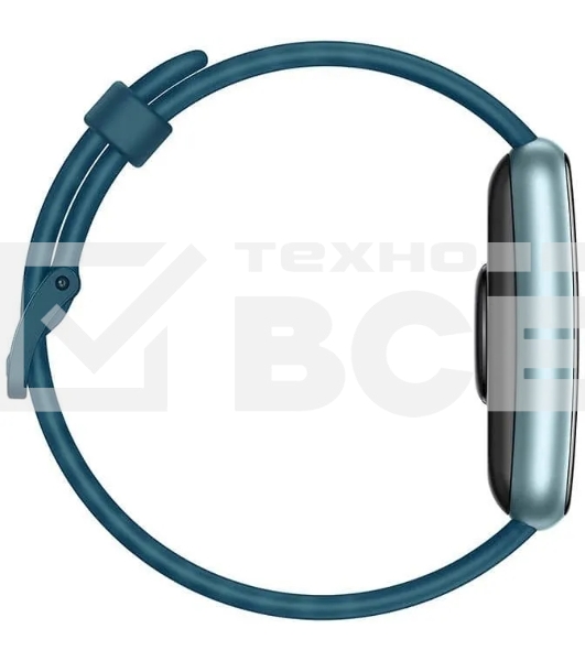 Смарт-часы HUAWEI FIT SE STIA-B39 зеленый