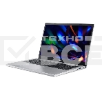 Ноутбук Acer Extensa 15 EX215-33-P4E7 N200 8Gb SSD512Gb Intel HD Graphics 15.6