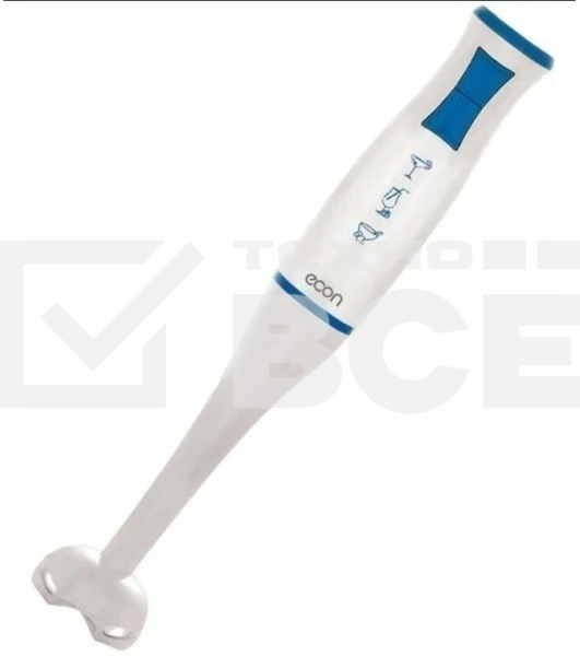 Блендер ECON ECO-401HB