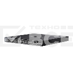 Стекируемый управляемый коммутатор TP-Link SG6654XHP 3го уровня Omada с 48 гигабитными портами PoE+ и 6 портами SFP+, фото2