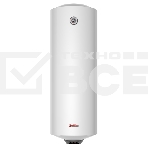 Водонагреватель Thermex Praktik 150 V 2.5кВт 150л электрический настенный, фото 1