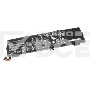 Аккумуляторная батарея для ноутбукa Asus ROG GX700VO 11.4V 93Wh, 8040mAh