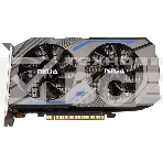 Видеокарта Sinotex Ninja GTX1650 NK165DF46F PCIE (896SP) 4G 128BIT GDDR6 (DVI/HDMI/DP), фото4