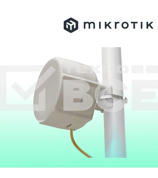 Точка доступа MikroTik SXTR&FG621-EA SXT LTE6 kit (2023)