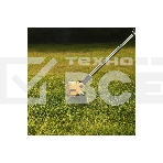 Триммер электрический Deko DKTR12 аккум. 300Вт неразбор.штан. реж.эл.:нож, фото4