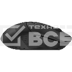 Мышь беспроводная A4Tech Fstyler FB10CS черный, 2000 dpi, радиоканал, Bluetooth, USB, кнопки - 4, фото10