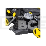 Газонокосилка бензиновая GLM-5.0ST Huter, фото10