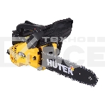 Бензопилы Huter BS-25 70/6/5 Бензопила { 800 Вт, 25 см3, бак 0,31 л, антивиб. система, шина 300см/12