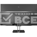 Моноблок Digma Action 21.5' Full HD N95 (1.7) 8Gb SSD 256Gb UHDG 600 CR Windows 11 Professional GbitEth WiFi BT 36W клавиатура мышь Cam черный 1920x1080, фото3