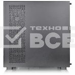Корпус Thermaltake View 270 TG ARGB черный без БП ATX 6x120mm 2x140mm 1x200mm 2xUSB3.0 audio bott PSU, фото5