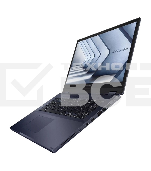 Ноутбук Asus ExpertBook B6 Flip B6602FC2-MH0368 Intel Core i712850HX/16Gb/SSD512Gb/16