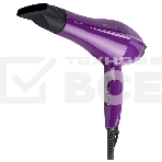 Фен VIOLET SC-HD70I69 Scarlett, фото 1