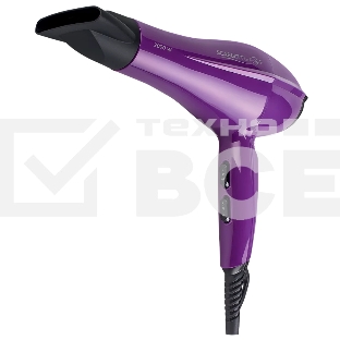 Фен VIOLET SC-HD70I69 Scarlett