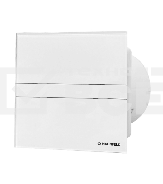 Вытяжной вентилятор  Maunfeld MFE12GW