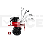 Мотоблок ЗУБР МТУ-350 бензиновый усиленный 212 см3, фото7