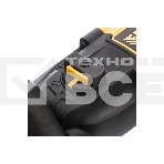Перфоратор электрический Denzel RH-650-18 SDS-plus 650 Вт 20 Дж 3 плюс 1 реж 26603, фото4