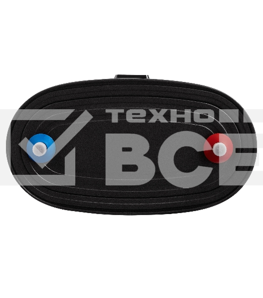 Водонагреватель Electrolux EWH 50 Gladius 2.0 Grafit