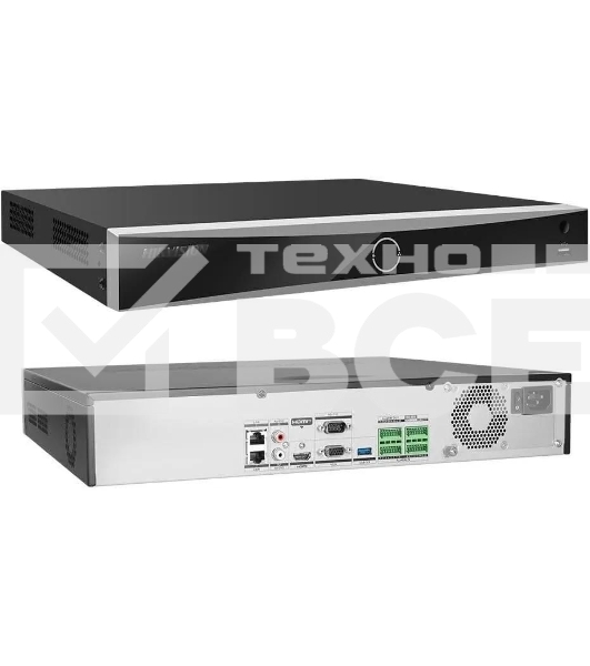 Видеорегистратор Hikvision DS-7732NXI-K4 (D)