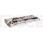 Синтезатор Arturia [PolyBrute 12] 12 голосная полифония, 61 клавиша, полифоническая клавиатура нового поколения с технологией MPE, 2x аналоговых VCO, 32-шаговый арпеджиатор, 64-шаговый секвенсор, 3D-контроллер Morphee [551002], фото4
