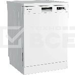 Посудомоечная машина Hotpoint HF 4C86 белый (полноразмерная), фото4