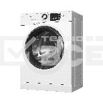 Стиральная машина Hotpoint NSB 7225 S V RU белый, загр. фронтальная макс.: 7 кг 1200 об/мин класс: А, фото4
