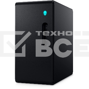 Компьютер ПК Alienware Aurora R16 MT i7 14700KF (3.4) 32Gb SSD2Tb RTX4080 16Gb Windows 11 Home GbitEth WiFi BT 1000W мышь клавиатура черный (R16-7281)