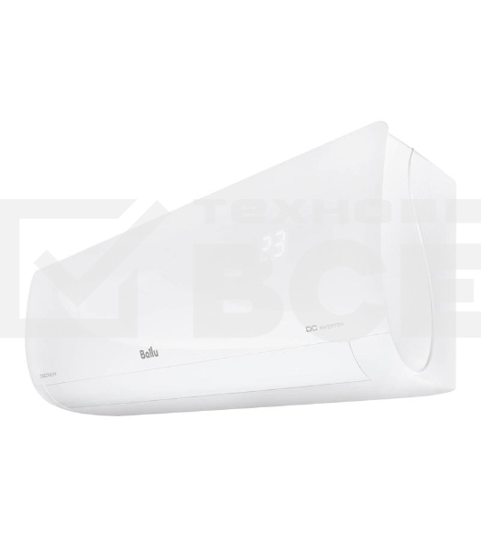 Внутренний блок сплит-системы Ballu BSVI/in-12HN8 инвертор НС-1483527