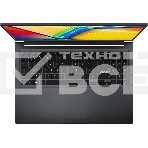Ноутбук ASUS Vivobook 16 X1605VA-MB693 Indie Black (90NB10N3-M00WE0), фото8
