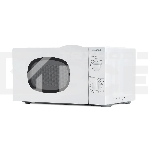 Микроволновая печь Starwind SWM6520 белый, 20 л, 700 Вт, переключатели - поворотный механизм, фото3