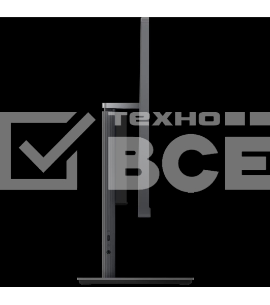 Моноблок Lenovo IdeaCentre 24IRH9 серый F0HN007MRU 23.8