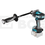 Дрель-шуруповерт Makita DF001GZ, Аккумуляторная, 40В, Без АКБ и ЗУ, фото7