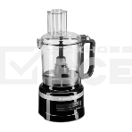 Кухонный комбайн KitchenAid 5KFP0921EOB, черный, 2.1л, фото2